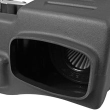 AFE Momentum HD Cold Air Intake System w/ Pro DRY S Media - 51-73002
