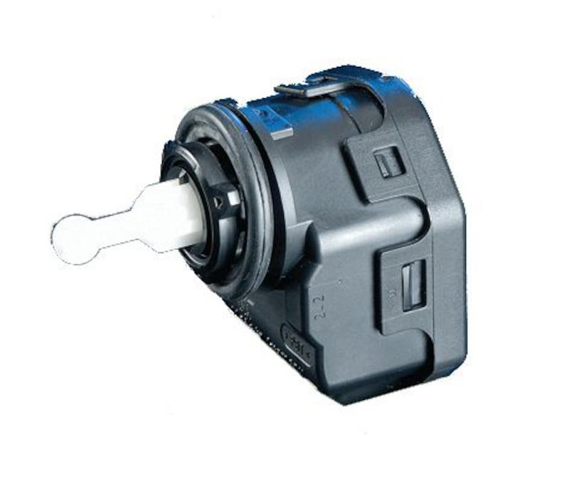 Hella Headlamp Levelling Actuator Audi/Vw - 007878041