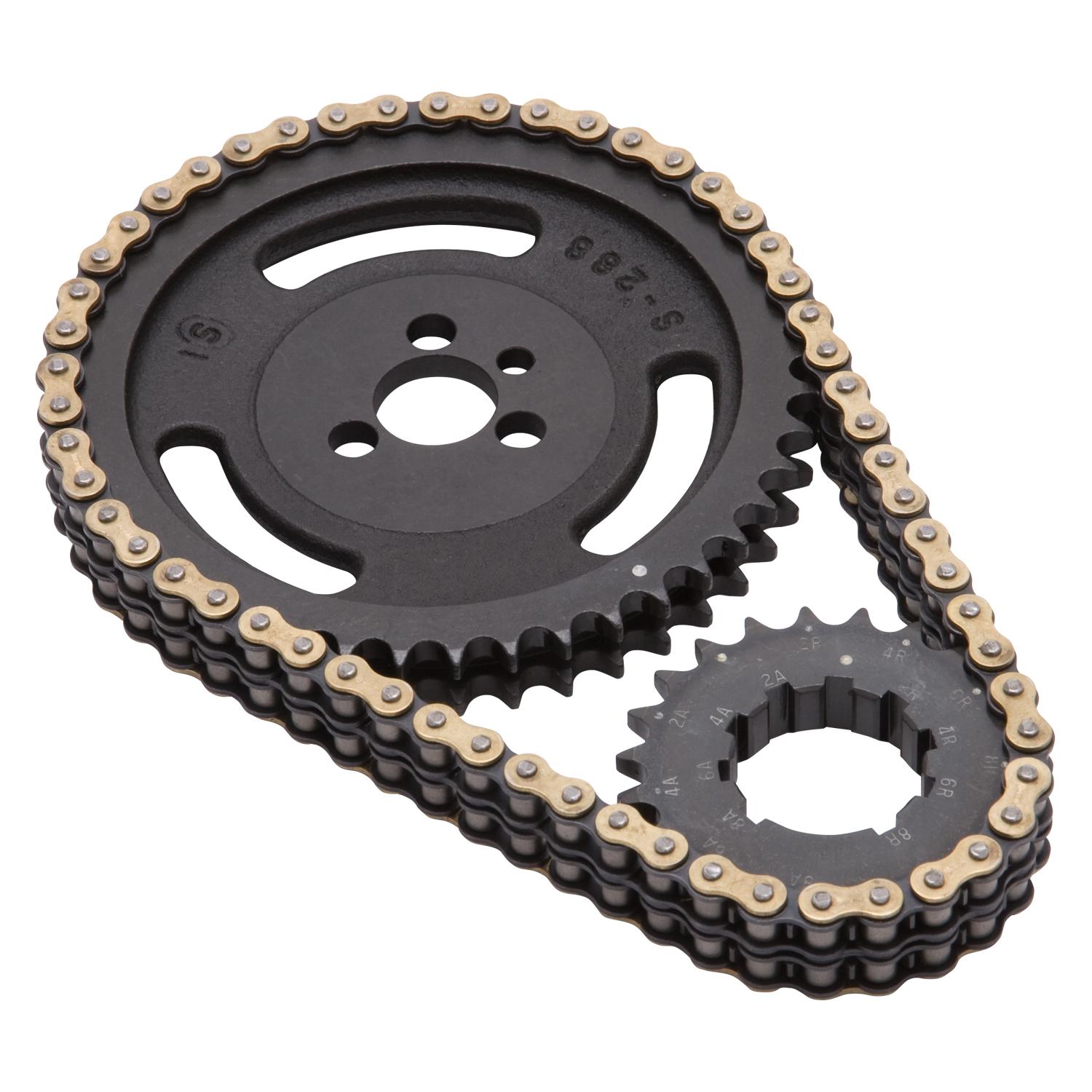Edelbrock Victor-Link timing chain #7880 - 7880