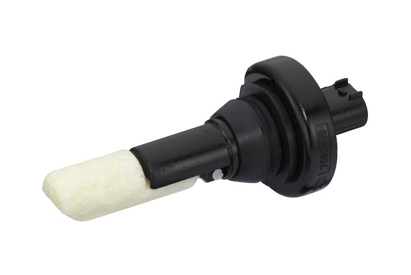 Hella Windshield Washer Fluid Level Sensor - Mercedes Benz - 007968011
