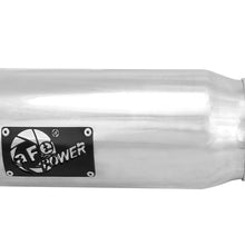 AFE Universal Exhaust Tip (Universal Fit) - 49T40506-P12