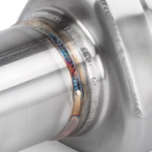 APR Midpipe Exhaust Kit - CBK0044
