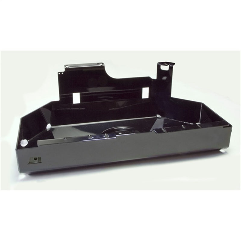 Rugged Ridge Skid Plate Gas Tank; 97-06 Jeep Wrangler Tj - 18003.22