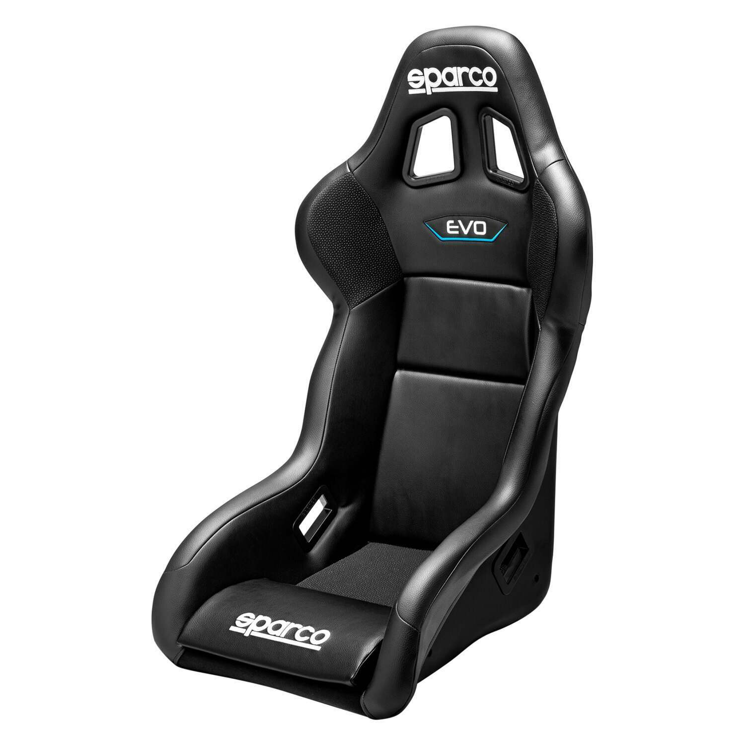 Sparco Seat Evo Qrt Sky - 008007RNRSKY