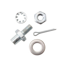 Edelbrock Throttle Cable Adapter for 1977 & later - 8009