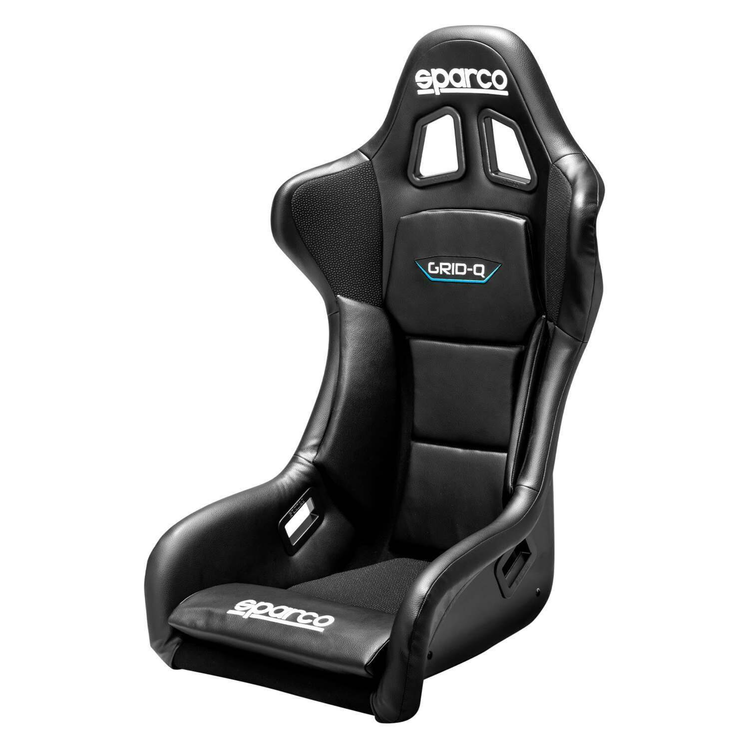 Sparco Seat Grid Qrt Sky - 008009RNRSKY