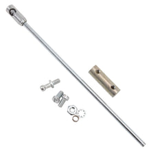 Edelbrock Chevy Throttle Rod Extension Kit - 8010