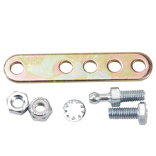 Edelbrock Chevrolet Throttle Cable Adapter? - 8012