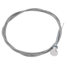 Edelbrock Universal Choke Cable - 8013