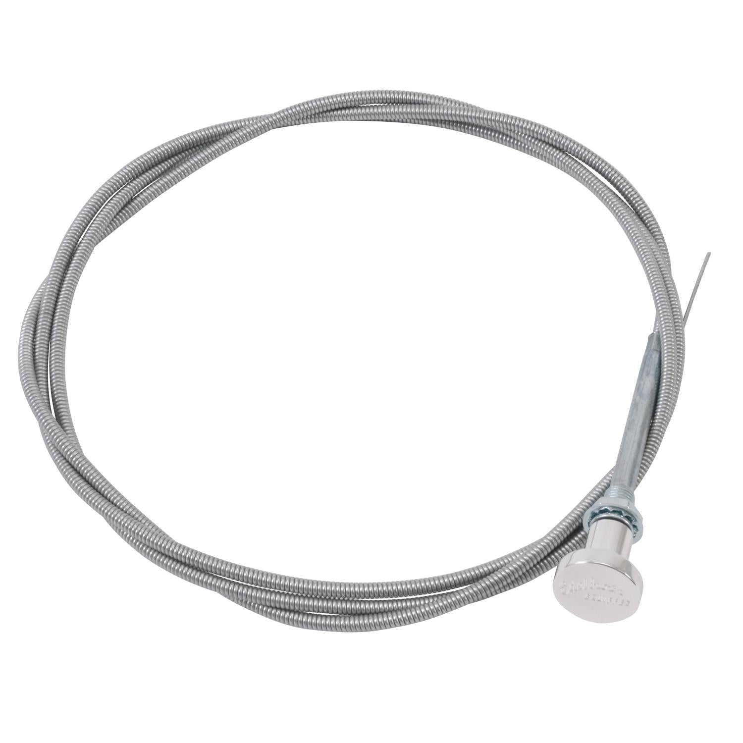 Edelbrock Universal Choke Cable - 8013
