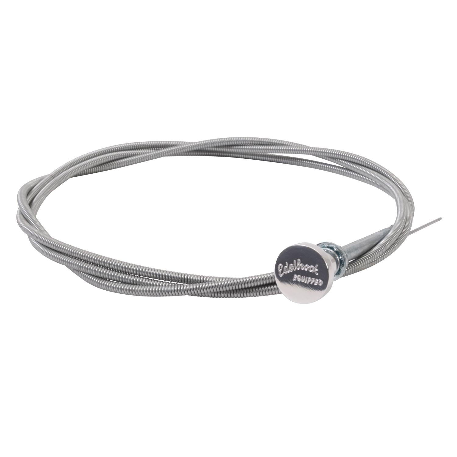 Edelbrock Universal Choke Cable - 8013