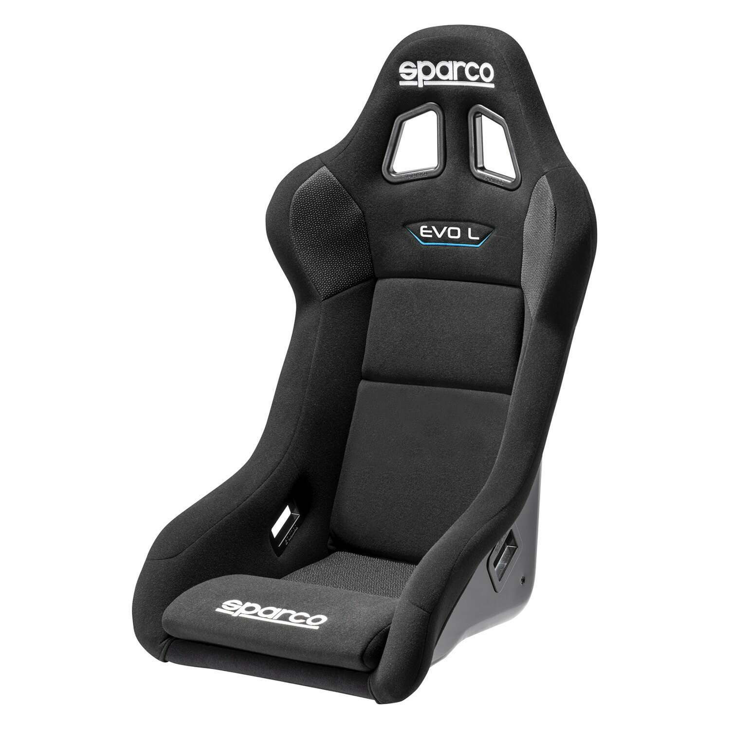Sparco Seat Evo L Qrt - 008013RNR