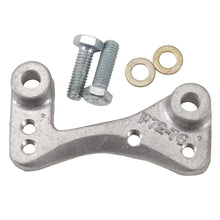 Edelbrock Throttle Bracket Pont 72-76 - 8014