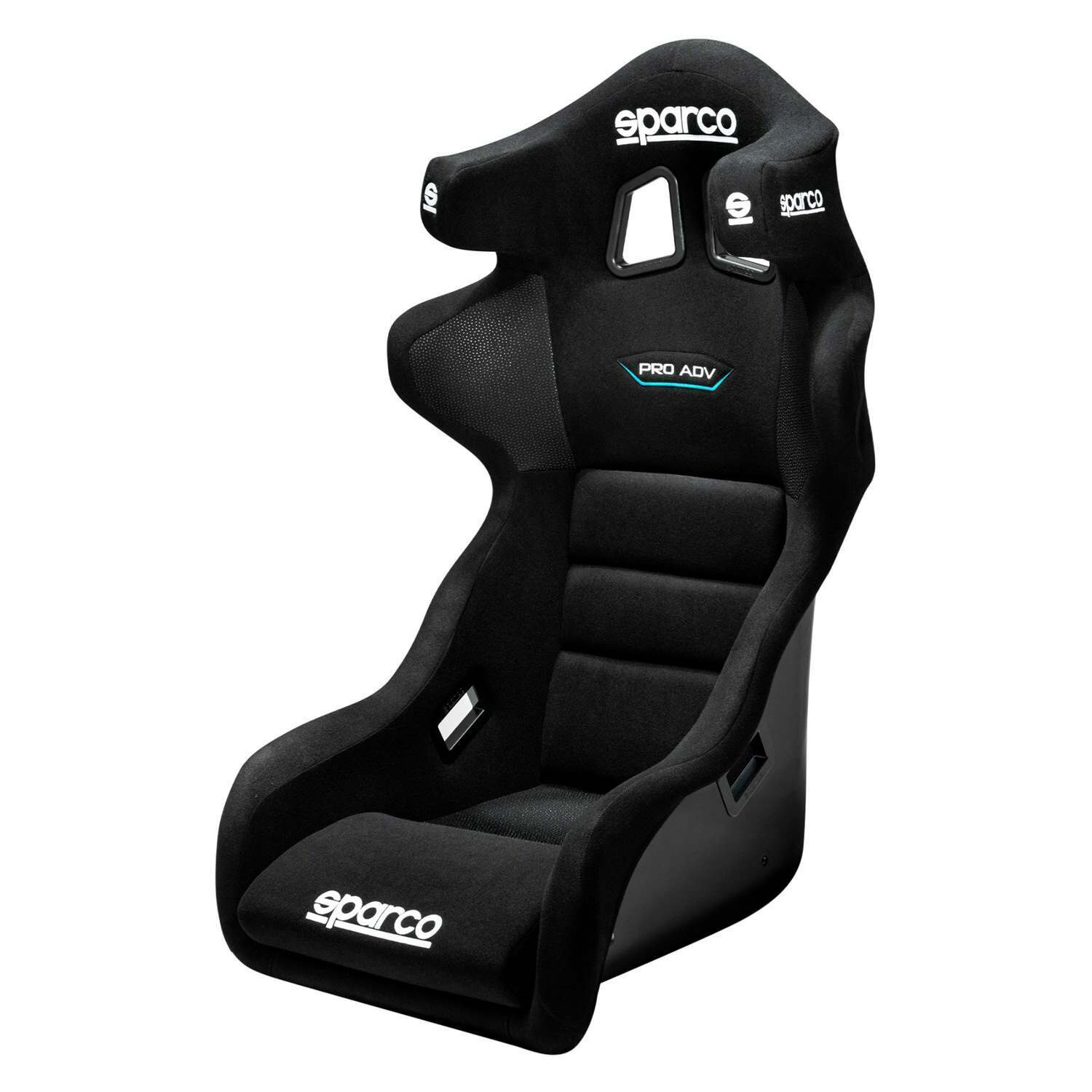 Sparco Seat Pro Adv Qrt - 008017RNR