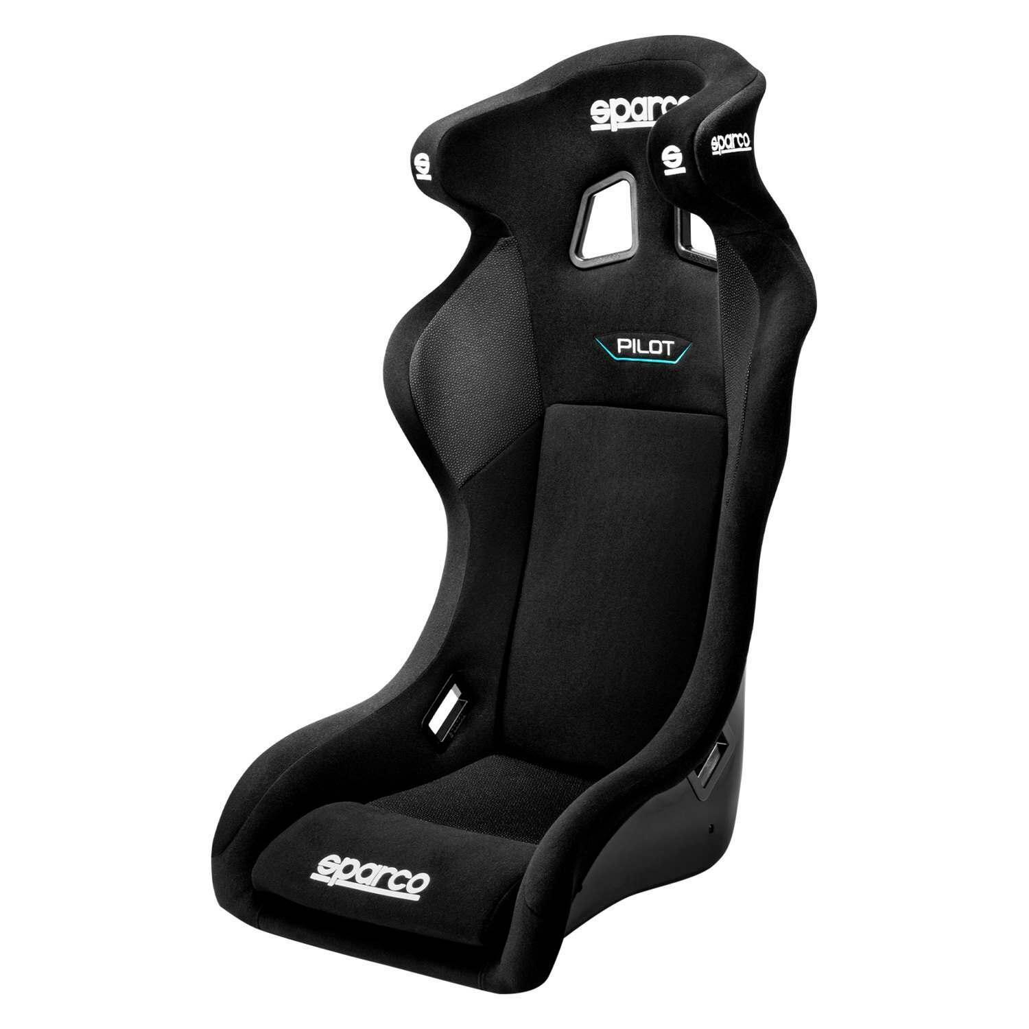 Sparco Seat Pilot Qrt - 008018RNR