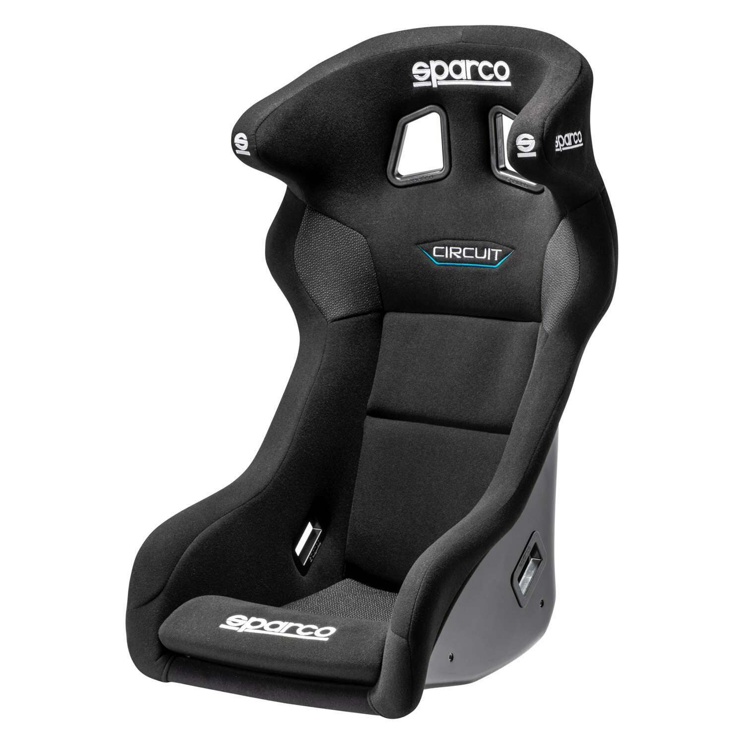 Sparco Seat Circuit Qrt - 008019RNR