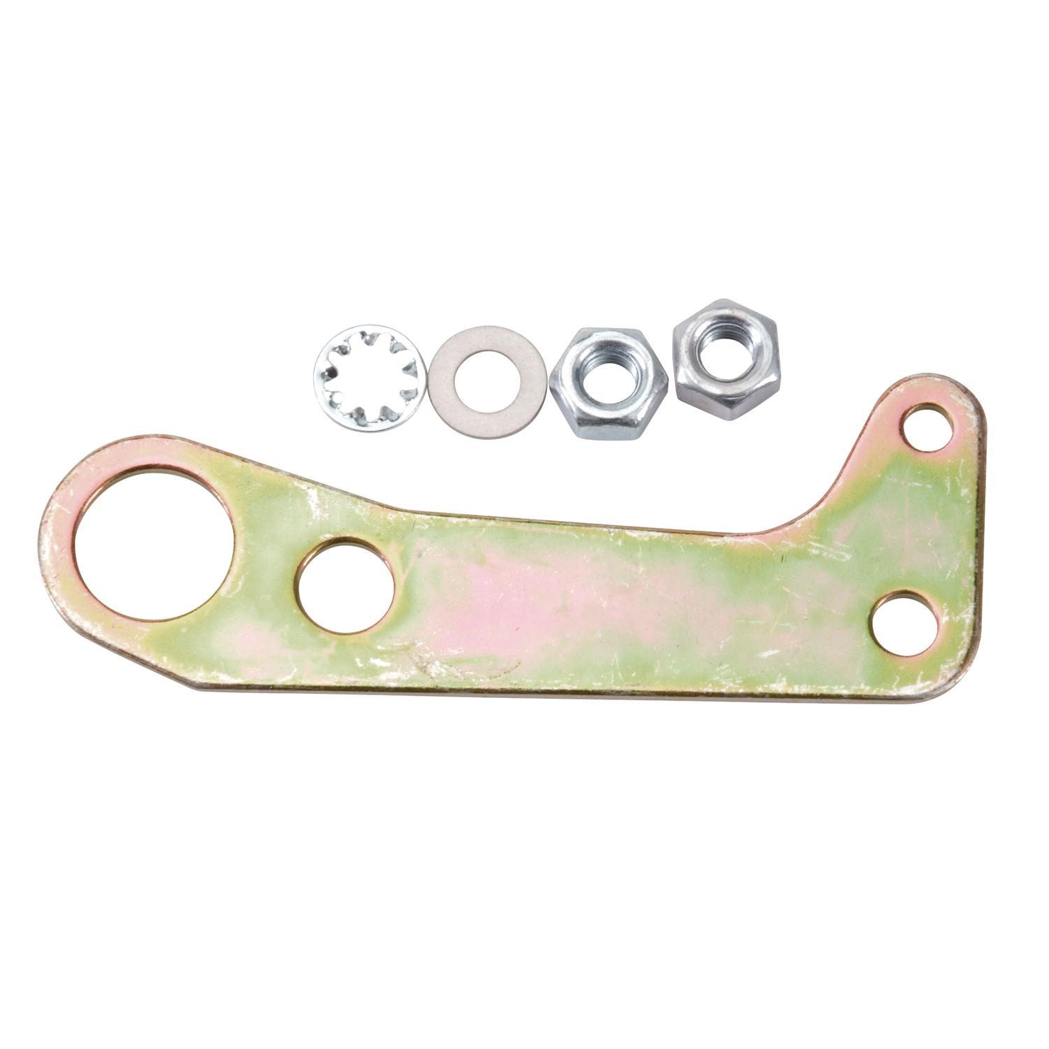 Edelbrock Throttle Linkage - 8020