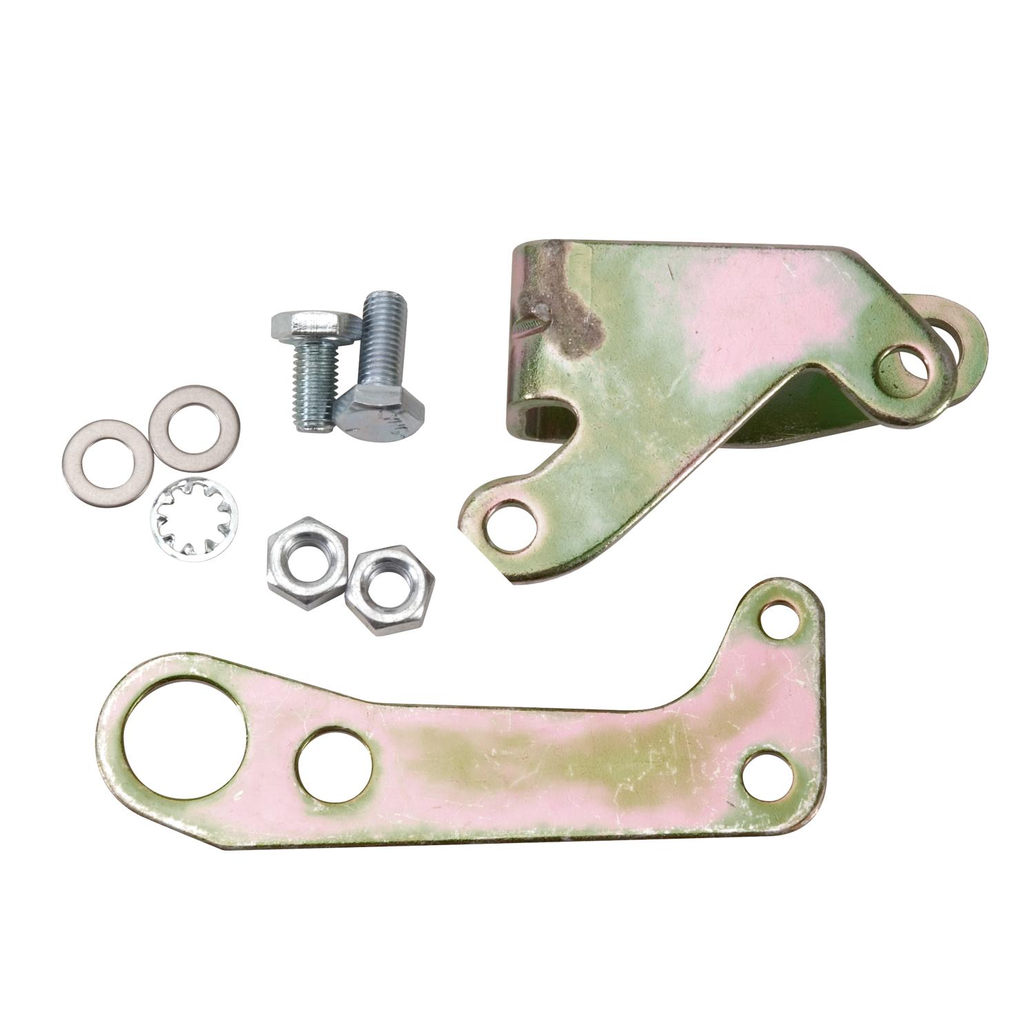 Edelbrock THROT LVR - 8021