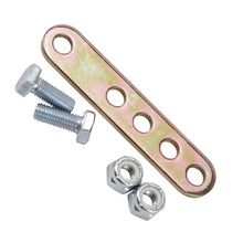 Edelbrock Trans Kickdown Adapter - 8022