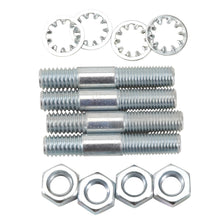 Edelbrock Carb Stud, Nut and Washer Kit - 8024