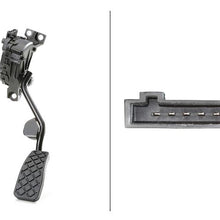 Hella Accelerator Pedals - 008026701