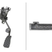 Hella Accelerator Pedals - 008026701