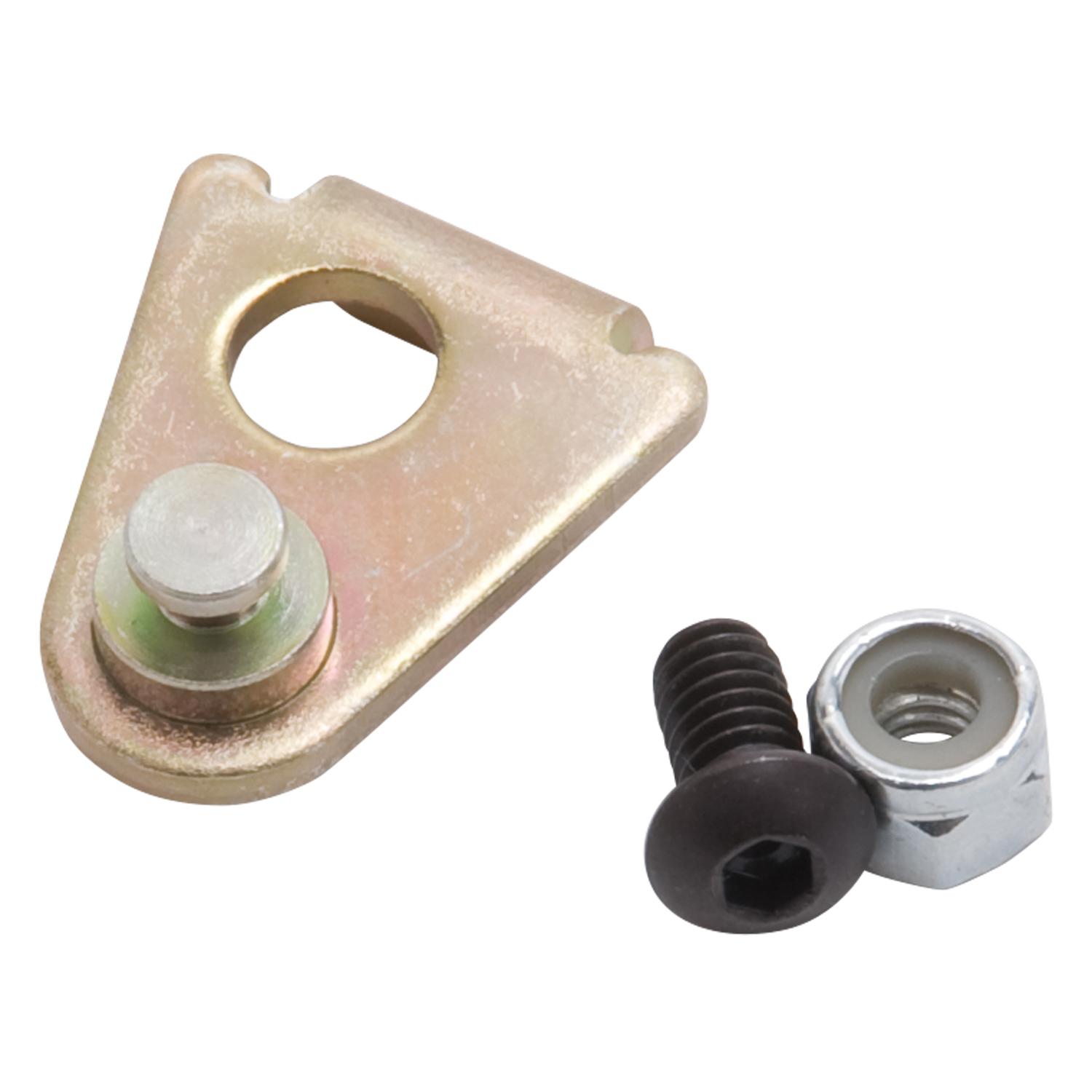 Edelbrock Transmission Adapter - 8026