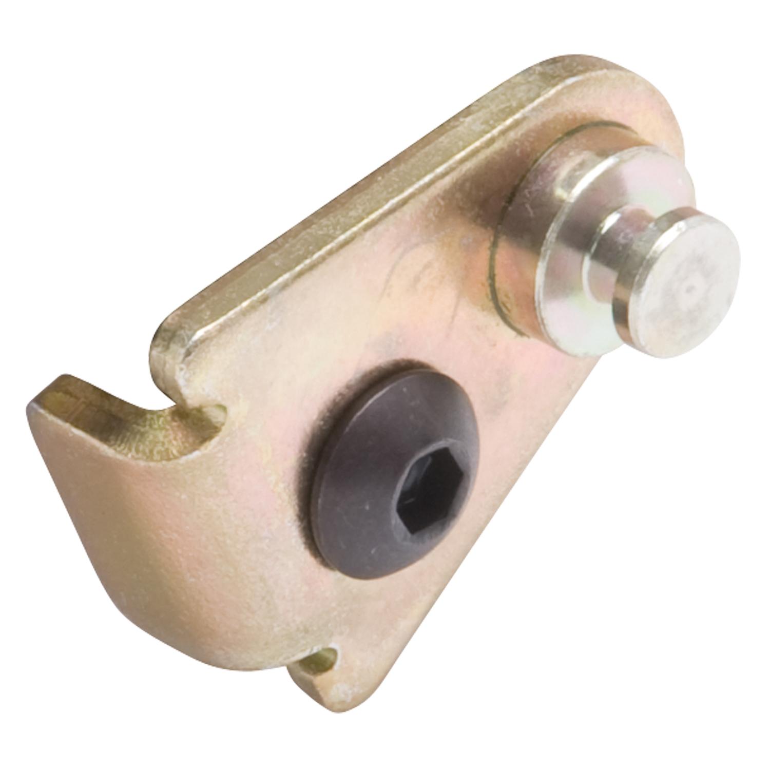 Edelbrock Transmission Adapter - 8026