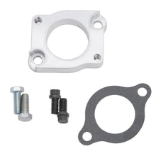 Edelbrock Waterneck Adapter for BBC - 8028
