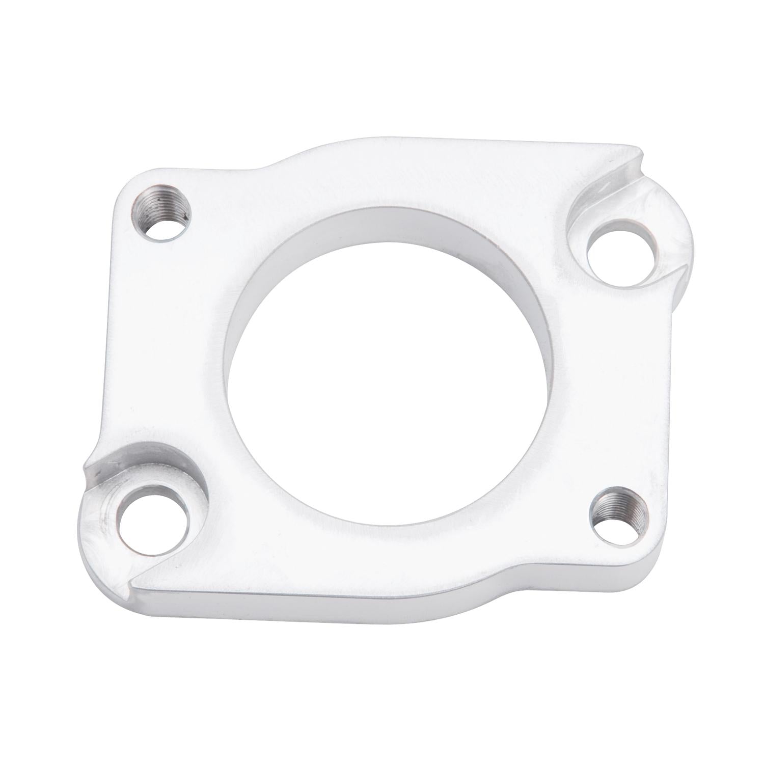 Edelbrock Waterneck Adapter for BBC - 8028