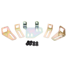 Edelbrock Throttle Bracket LS1 - 8029