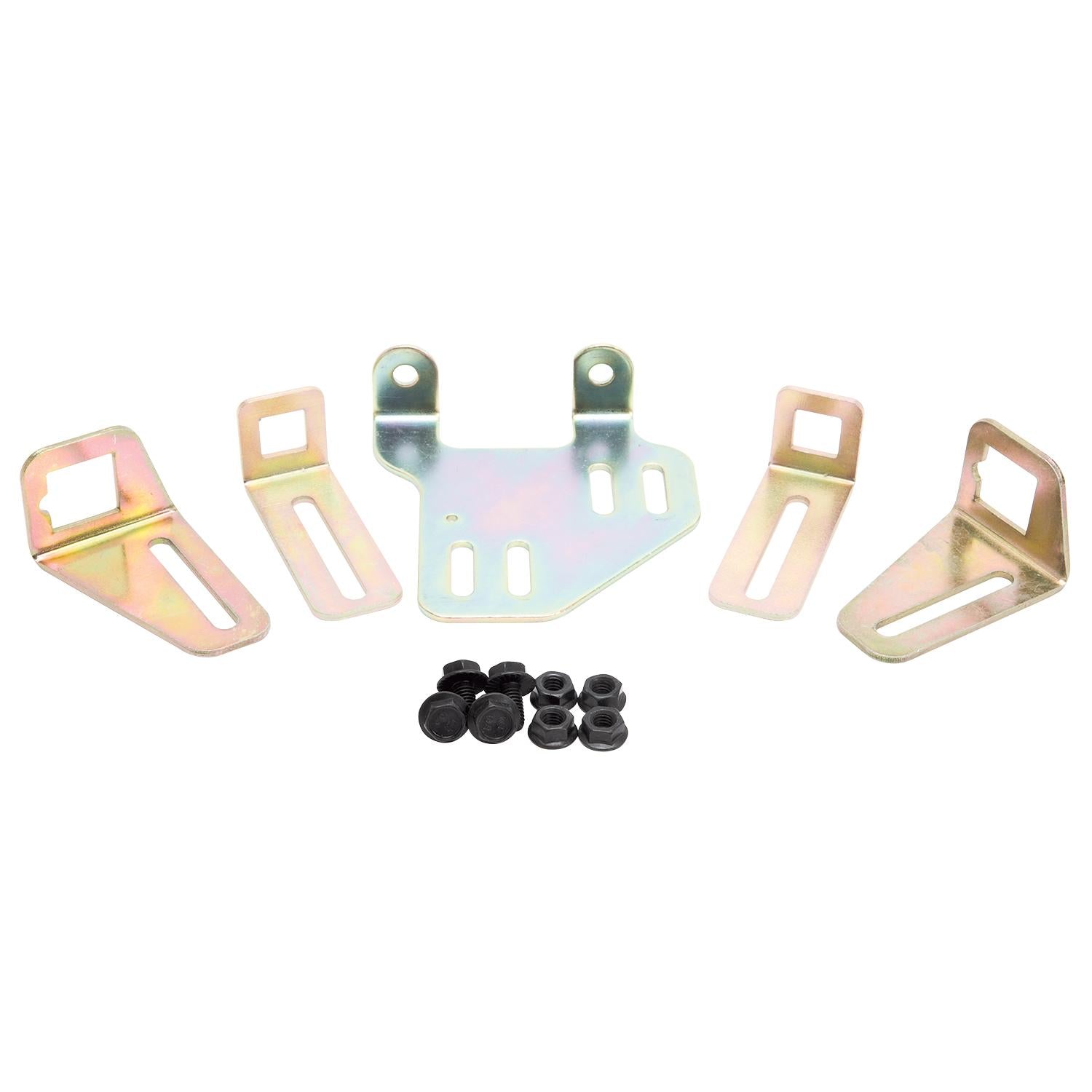 Edelbrock Throttle Bracket LS1 - 8029