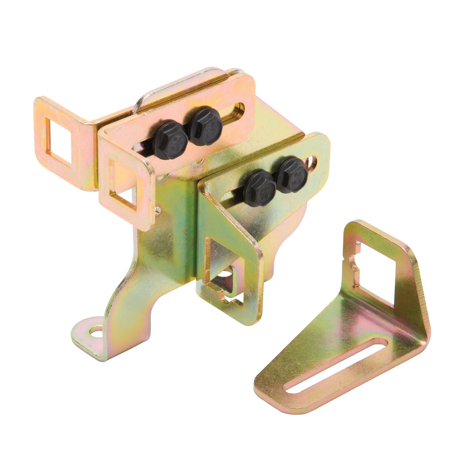 Edelbrock Throttle Bracket LS1 - 8029