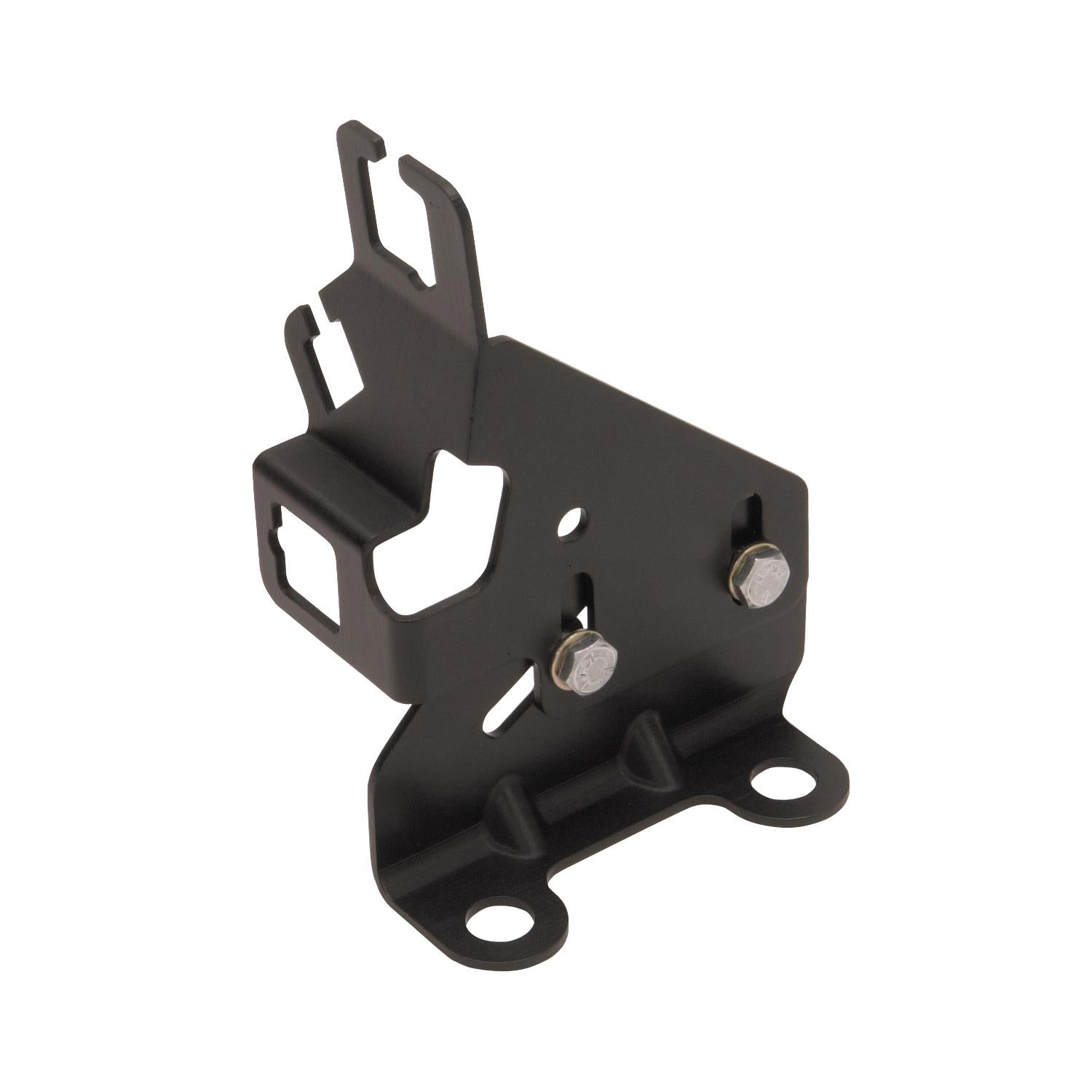 Edelbrock Throttle Bracket SBC Vortec - 8032