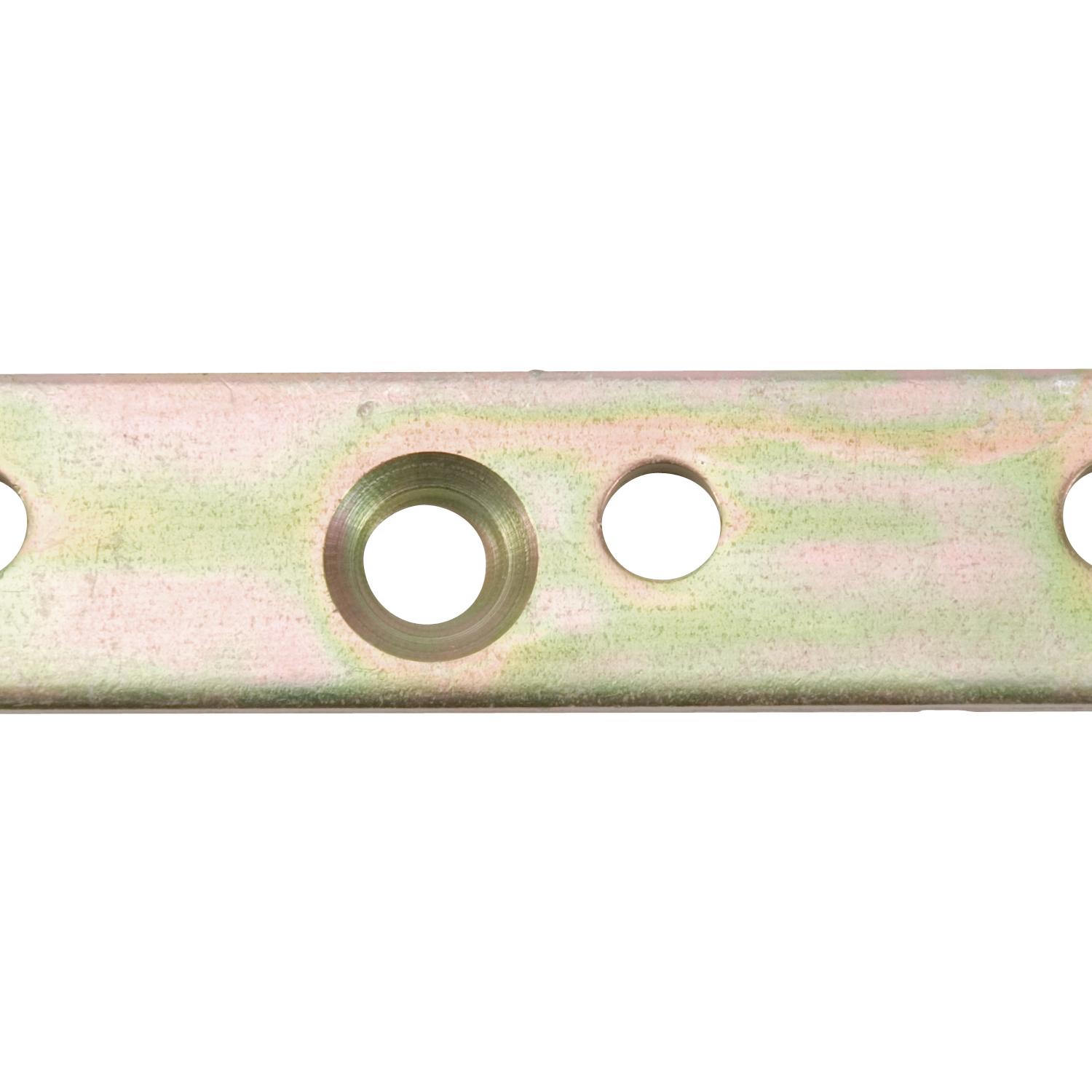 Edelbrock THROTTLE ADAPTER - 8034