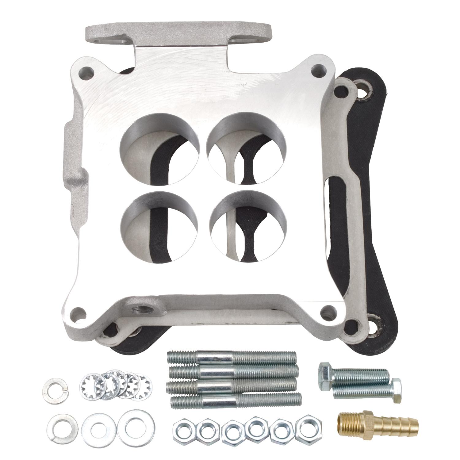 Edelbrock 1" 4V EGR Plate #8053 - 8053