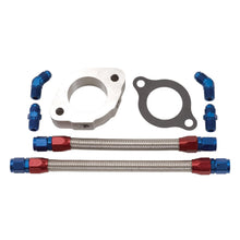 Edelbrock Water Bypass Kit - 8095