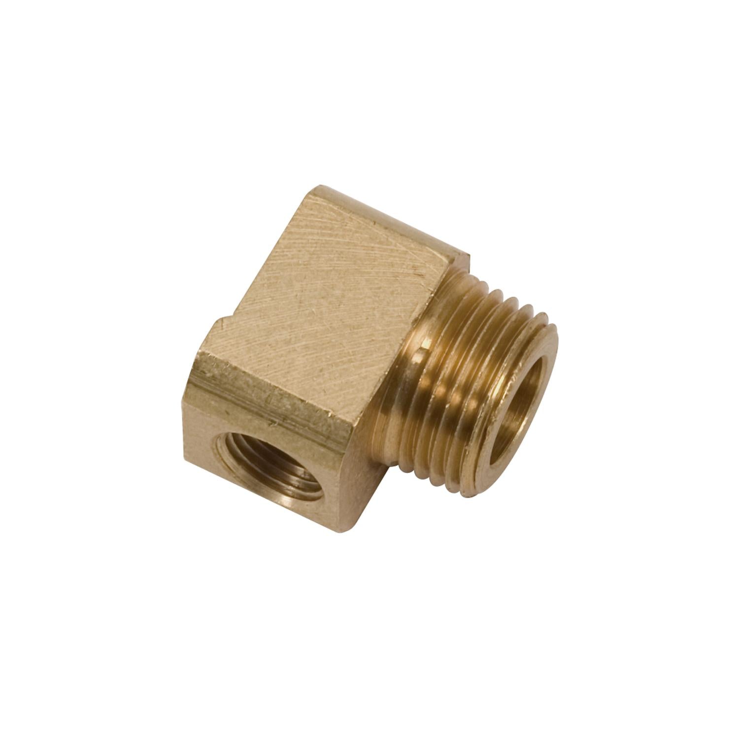 Edelbrock Vacuum Adapter KIT PARTS - 8096