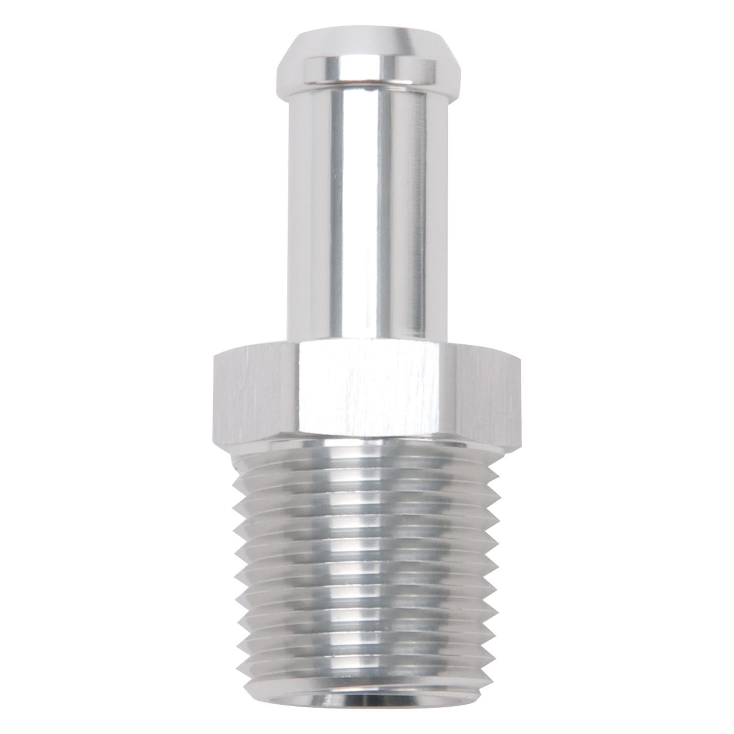 Edelbrock Heater Hose End Fitting - 8121