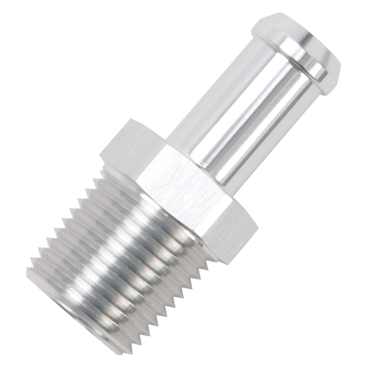 Edelbrock Heater Hose End Fitting - 8121