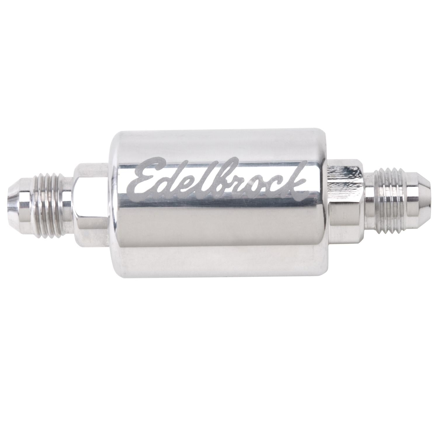 Edelbrock Fuel Filter - 8129