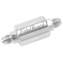 Edelbrock Fuel Filter - 8129