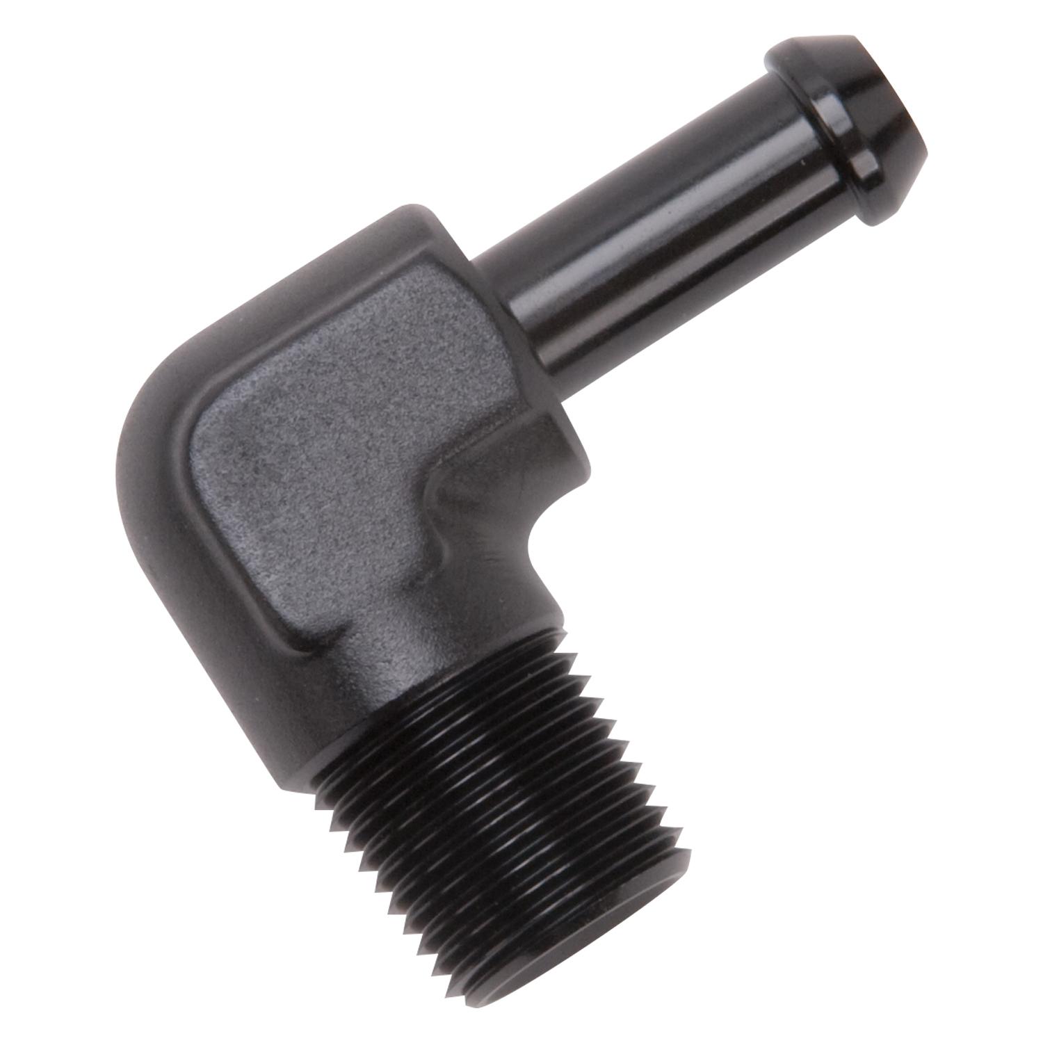Edelbrock Heater Hose End Fitting - 8167
