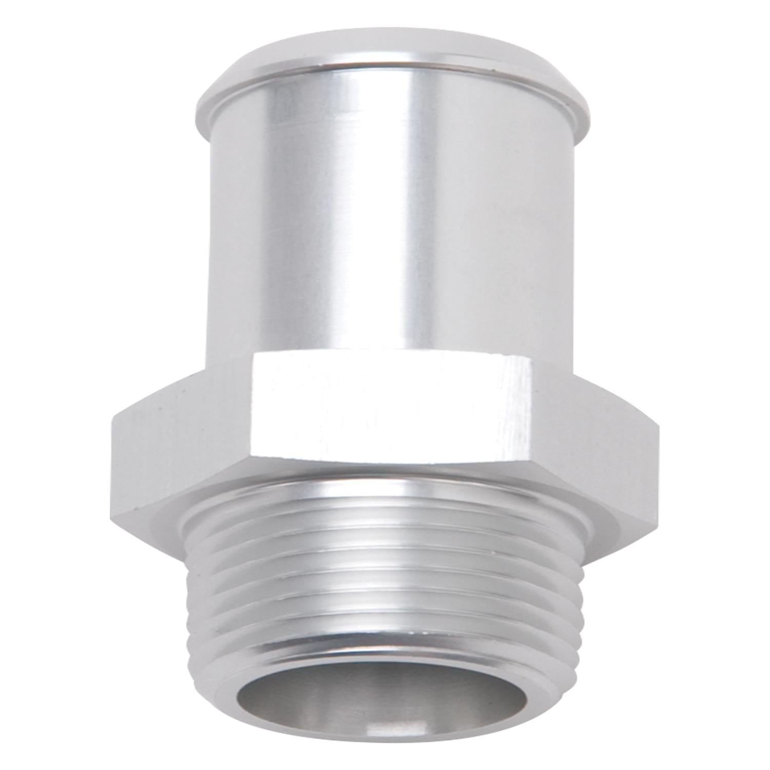 Edelbrock Heater Hose End Fitting - 8188