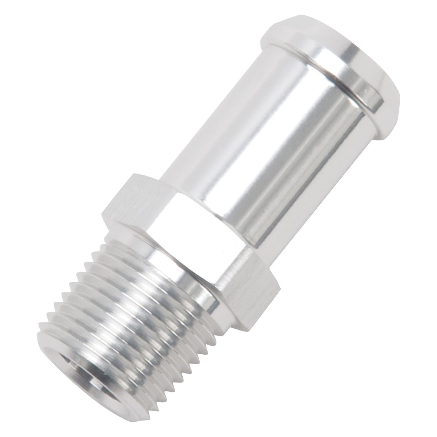 Edelbrock Heater Hose End Fitting - 8188