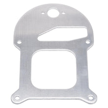 Edelbrock Fuel Pressure Regulator Plate - 8189