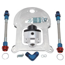 Edelbrock Fuel Pressure Regulator - 8192