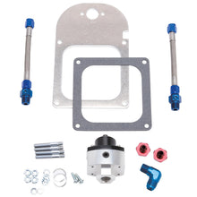 Edelbrock Fuel Pressure Regulator - 8193