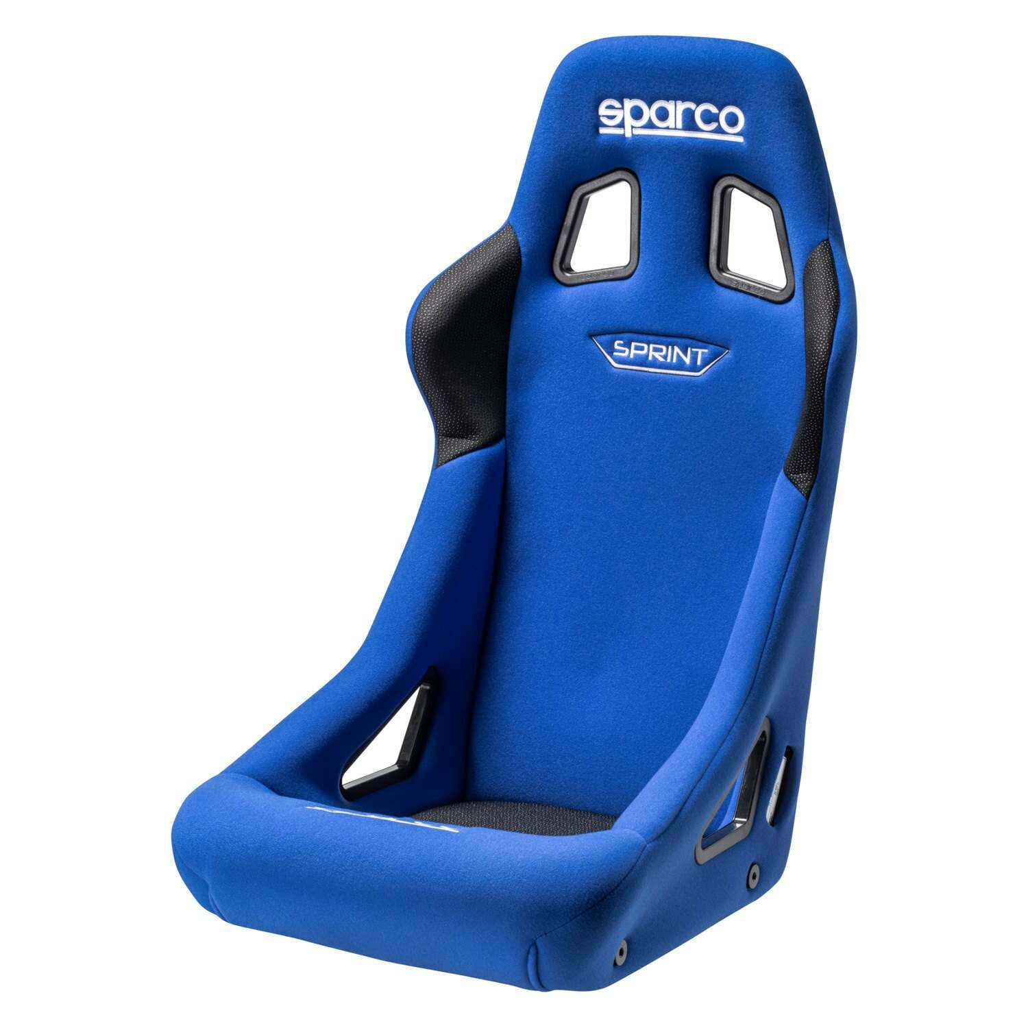 Sparco Seat Sprint Bluee - 008235AZ