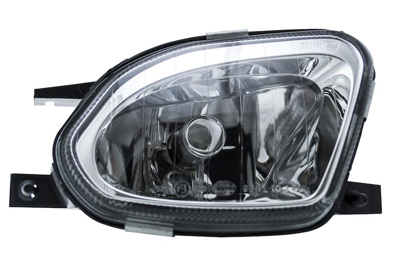 Hella Mercedes Benz E-Class Fog Lamp Left - 008275031